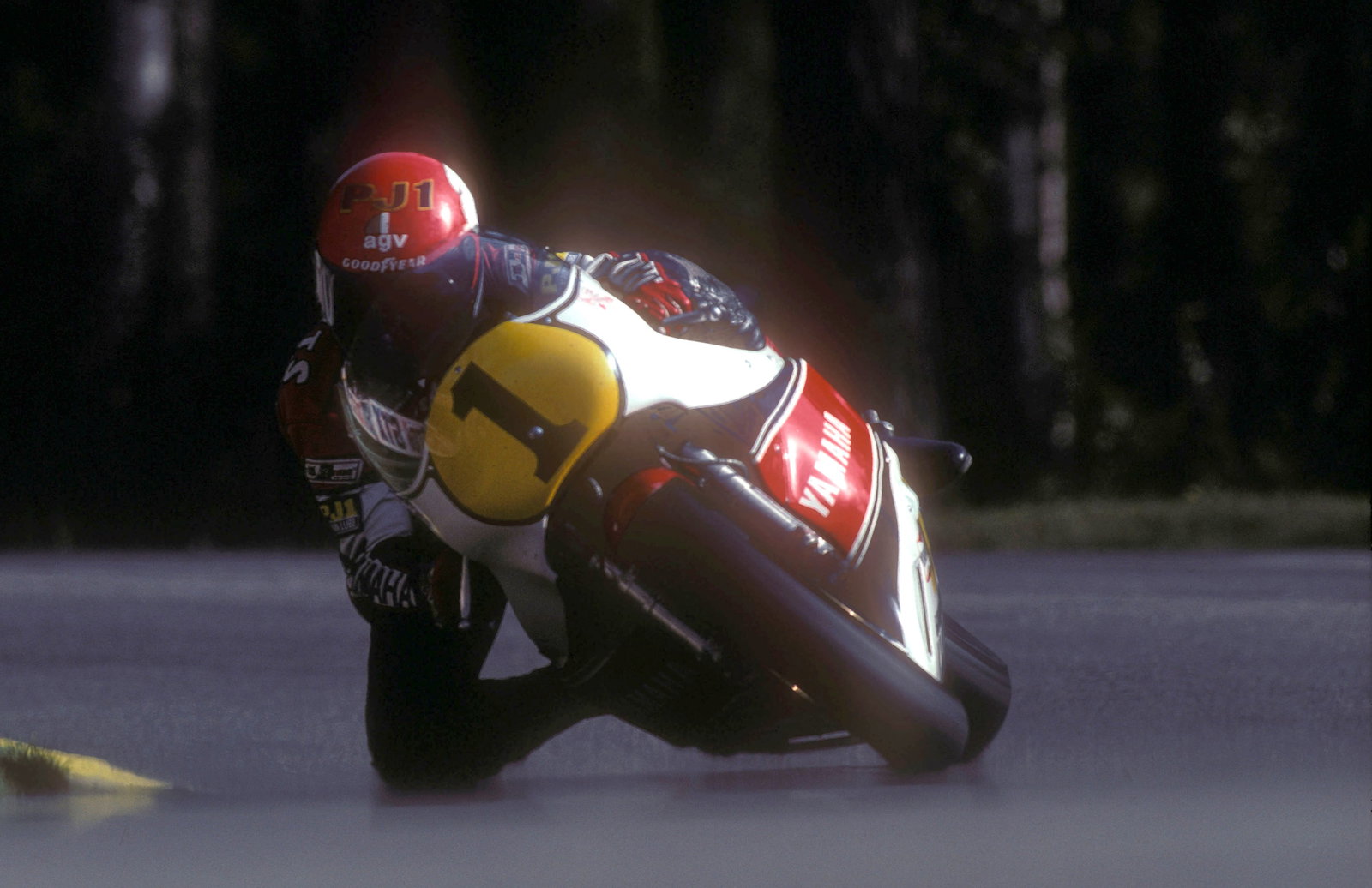 Wawancara MotoGP - Kenny Roberts Senior: EKSKLUSIF (Bagian 1)